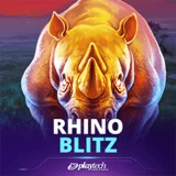 Bocoran RTP Slot Playtech Rhino Blitz